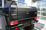 Mercedes-Benz B63S 700 6x6 by Brabus 2014 года
